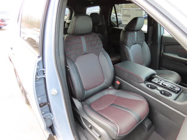 New 2026 Honda Pilot Black Edition image 20