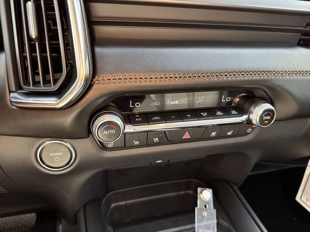 New 2026 MAZDA CX-50 2.5 Hybrid w/ Weather Package image 52