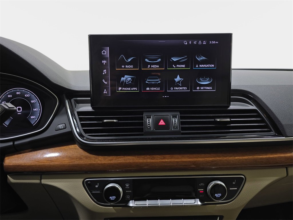 Certified 2021 Audi Q5 2.0T Premium Plus w/ Premium Plus Package image 23