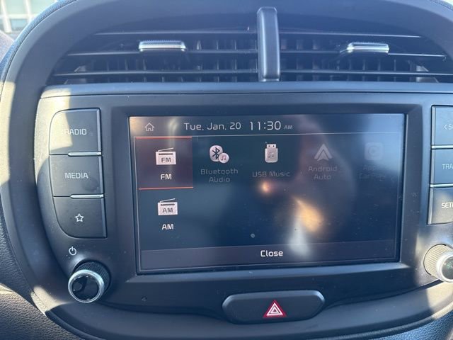 Used 2023 Kia Soul LX w/ Option Group 015 image 7