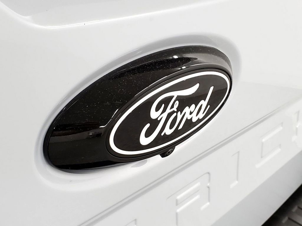 New 2025 Ford Maverick XLT w/ XLT Luxury Package image 23