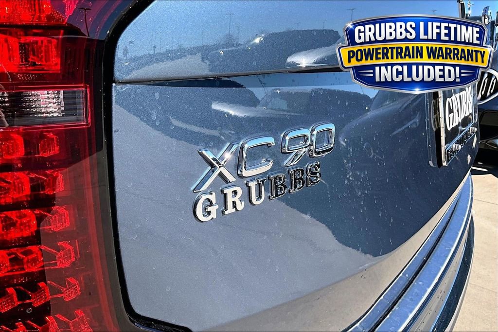 New 2026 Volvo XC60 T8 Core w/ Climate Package AWD/4WD image 39