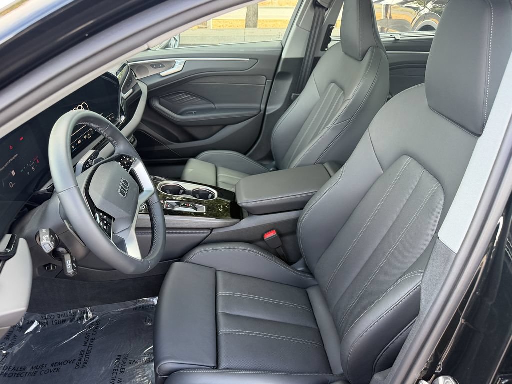 Used 2026 Audi A6 Premium Plus w/ Premium Plus Package AWD/4WD image 13