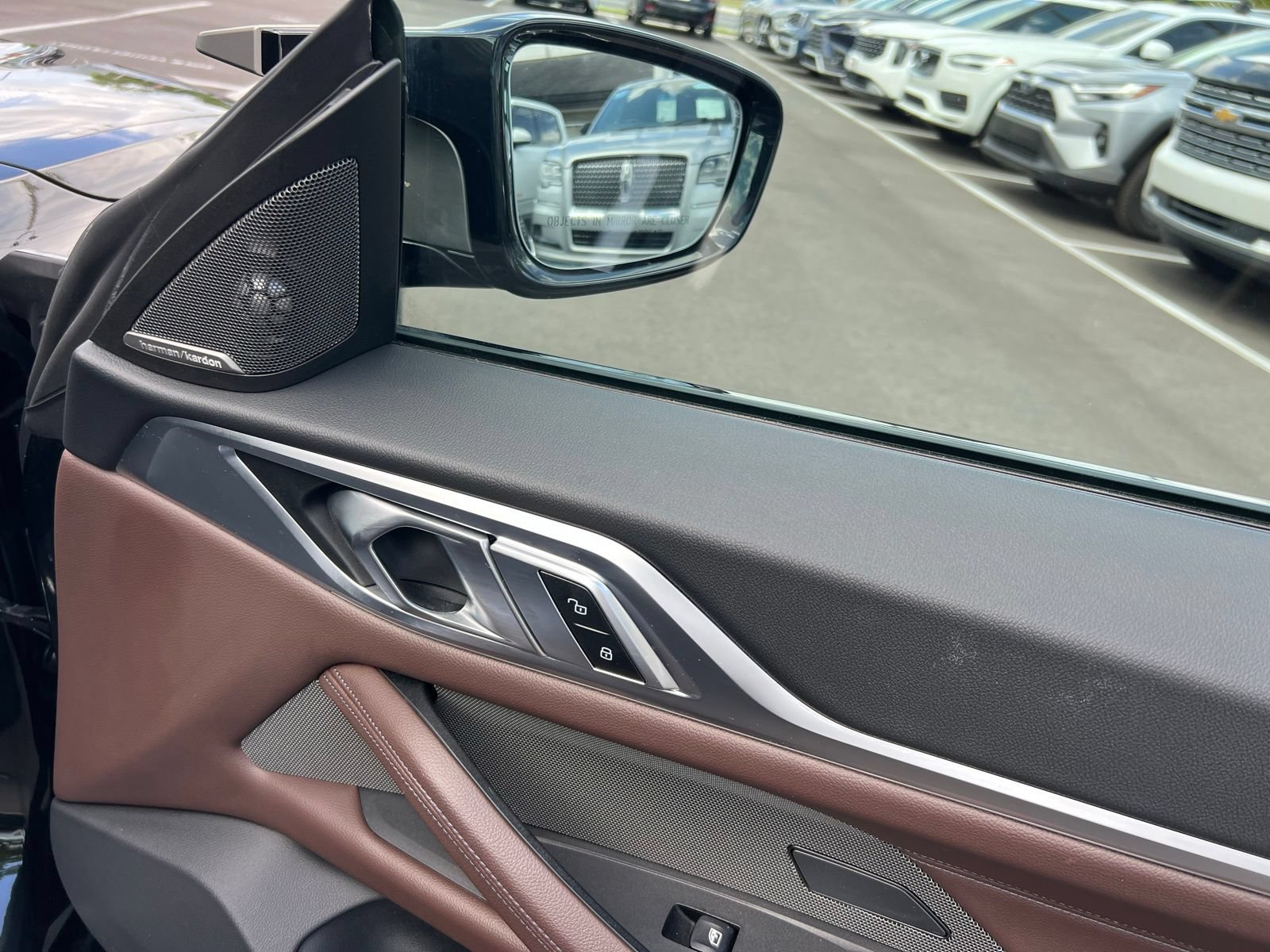 Used 2022 BMW M440i xDrive Gran Coupe w/ Premium Package AWD/4WD image 59