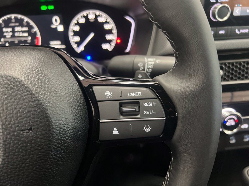 New 2026 Honda Civic Sport image 22