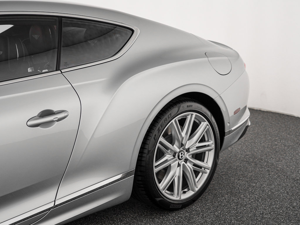 New 2027 Bentley Continental GT AWD/4WD image 44