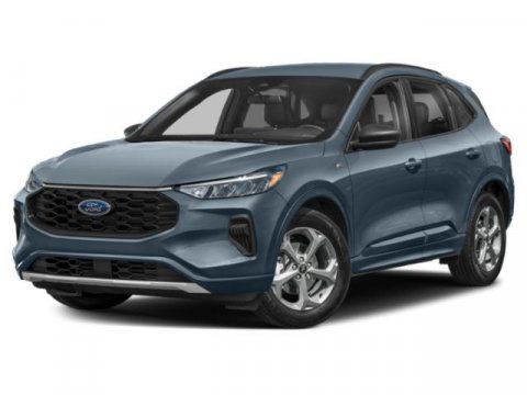 Certified 2024 Ford Escape ST-Line w/ Tech Pack #1 image 1