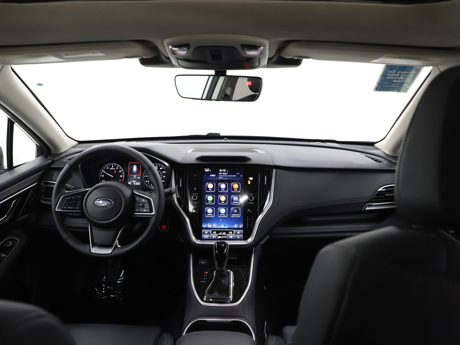 Used 2024 Subaru Outback Limited image 13