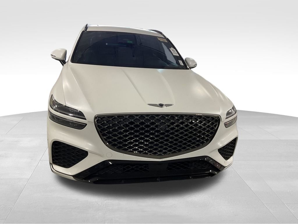 Used 2023 Genesis GV70 2.5T w/ Sport Prestige Package image 2