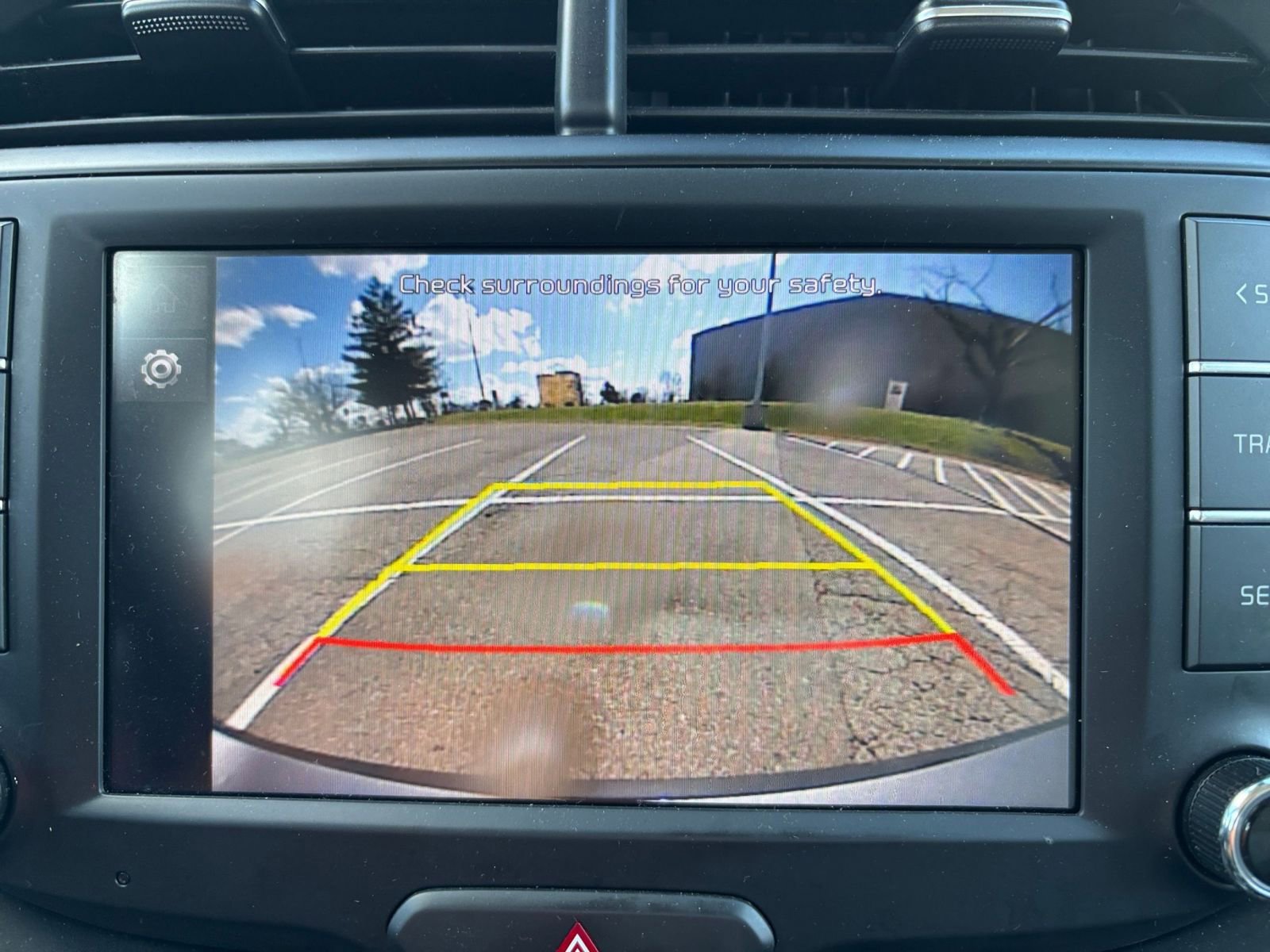 Used 2025 Kia Soul LX w/ LX Technology Package image 22