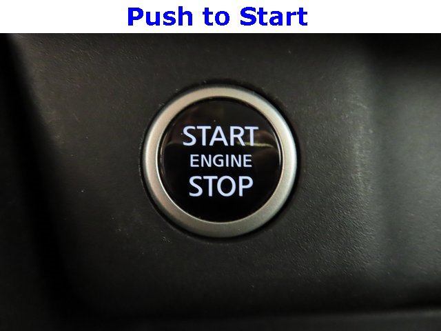 Used 2023 Nissan Rogue SV image 24