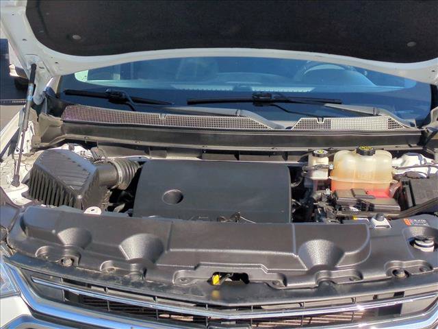 Used 2021 Chevrolet Traverse LT image 21