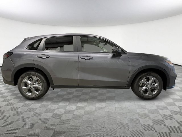 New 2027 Honda HR-V LX image 3