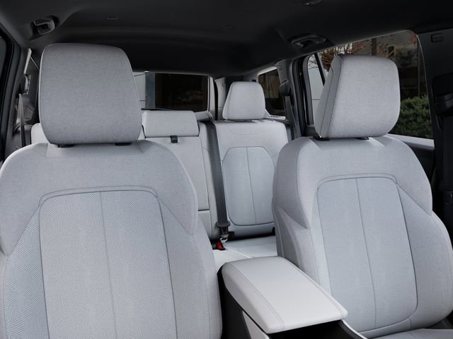 New 2026 Jeep Cherokee Laredo AWD/4WD image 26