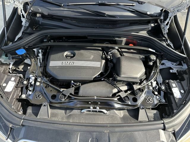 Used 2024 BMW X1 xDrive28i w/ Technology Package AWD/4WD image 20