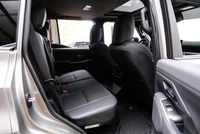 Used 2025 Lexus GX 550 AWD/4WD image 65