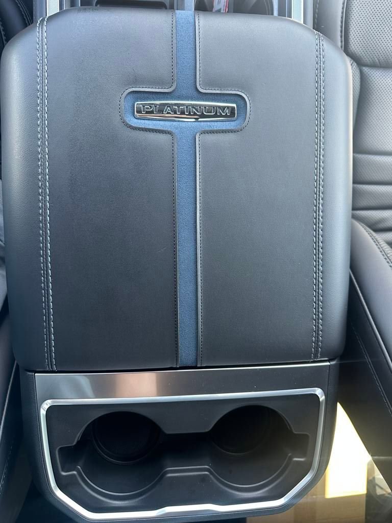 New 2025 Ford F350 Platinum image 20