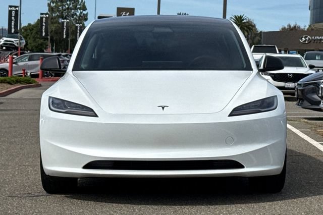 Used 2024 Tesla Model 3 Long Range RWD image 12