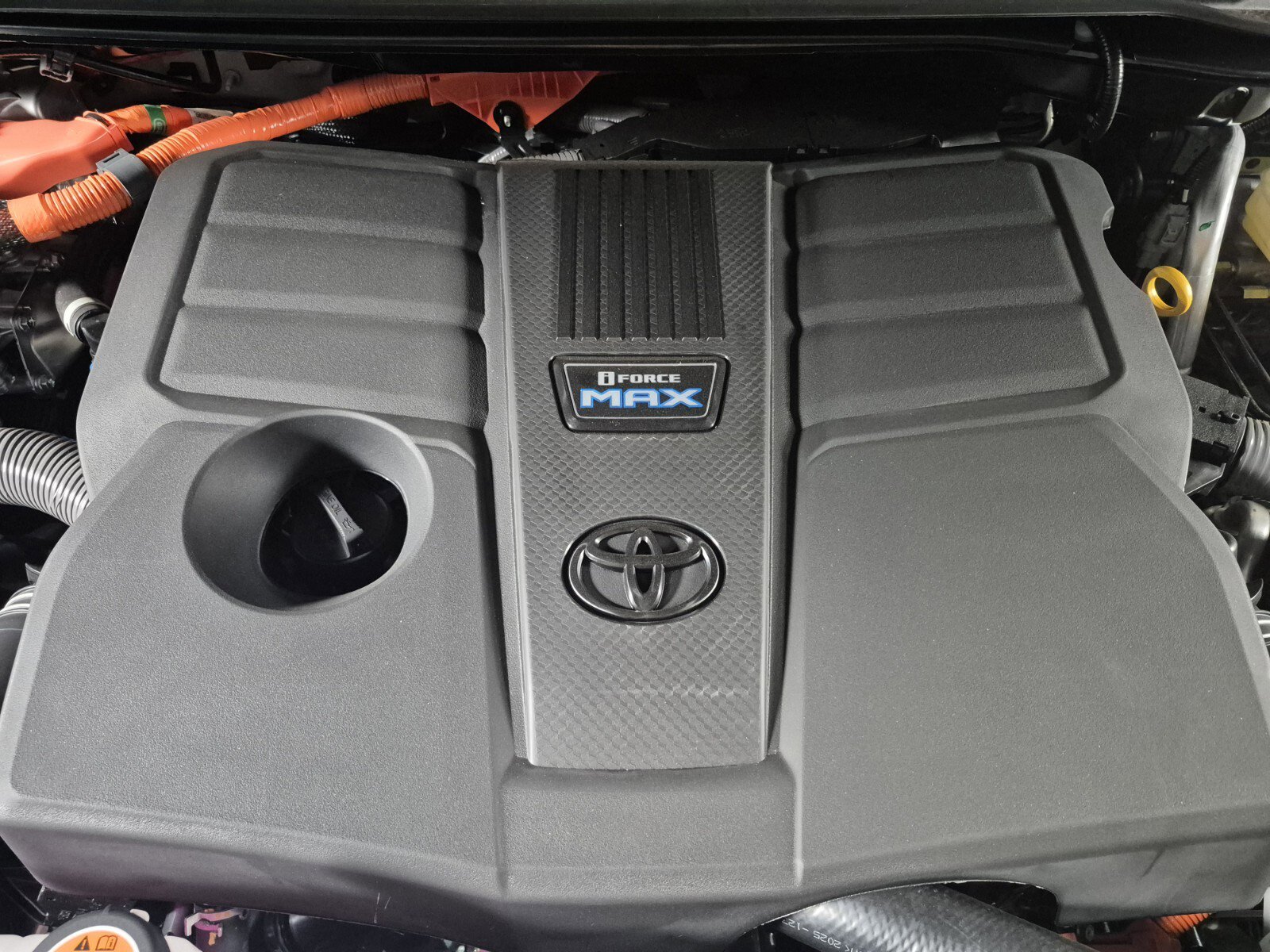 New 2026 Toyota Tundra TRD Pro image 10