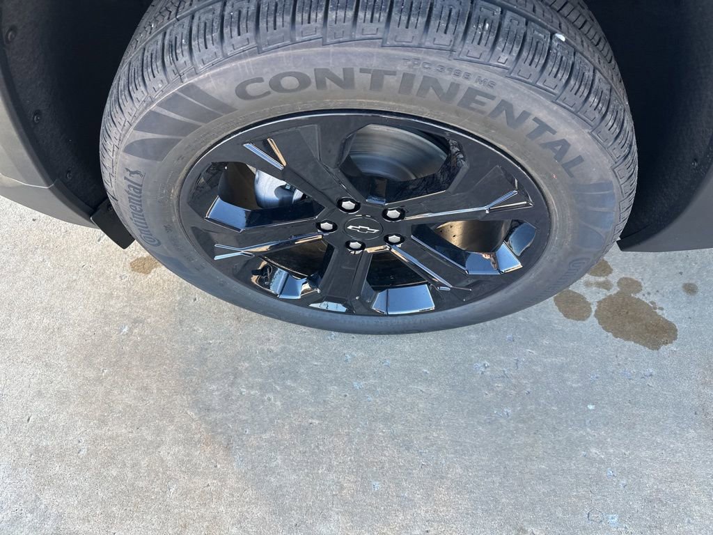 New 2026 Chevrolet Equinox LT image 32