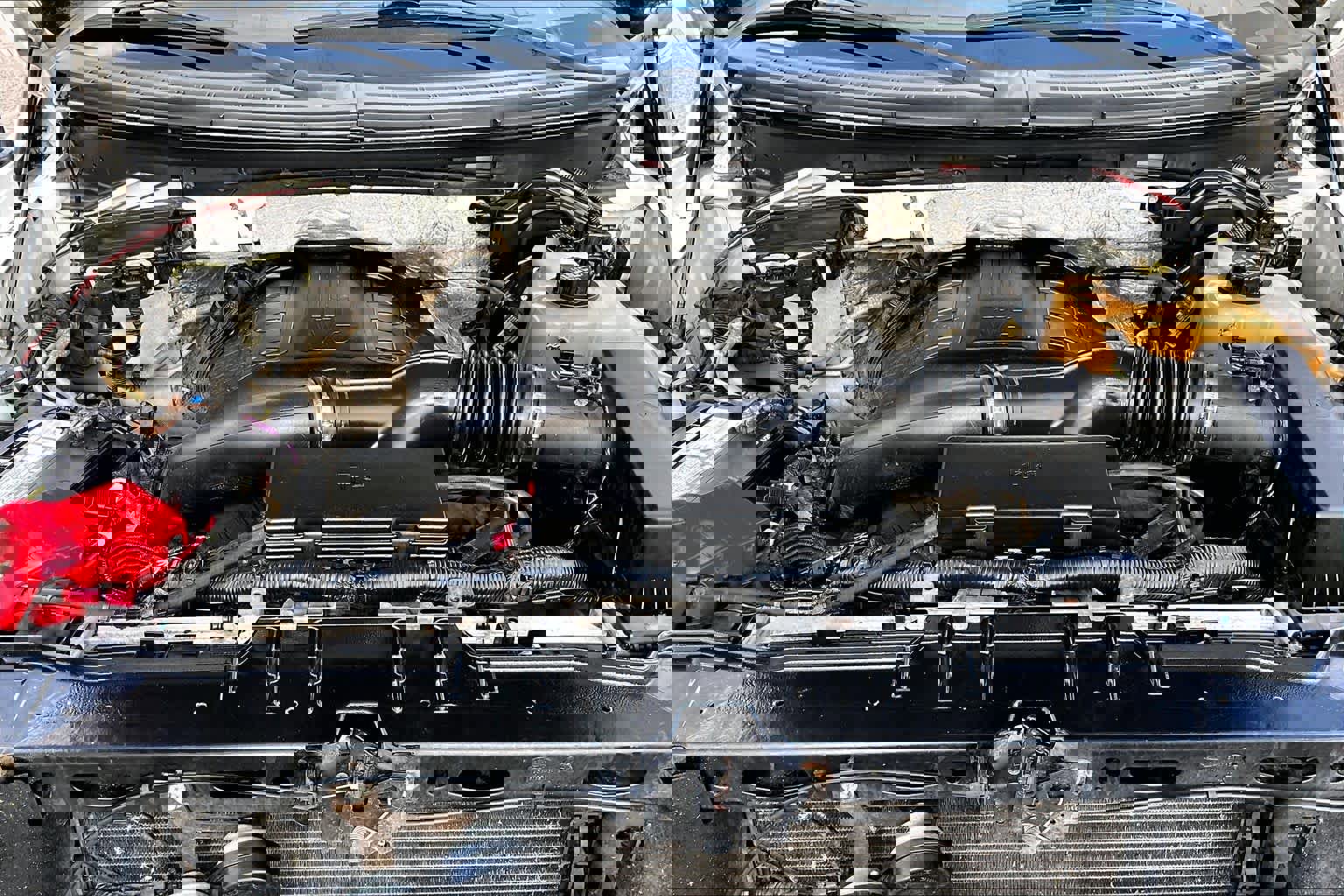 Used 2013 Ford F150 King Ranch w/ King Ranch Luxury Pkg AWD/4WD image 31