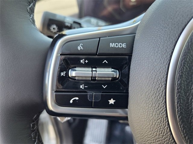 New 2026 Kia Carnival SX Prestige image 11