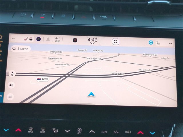 New 2026 Jeep Grand Cherokee Limited image 22