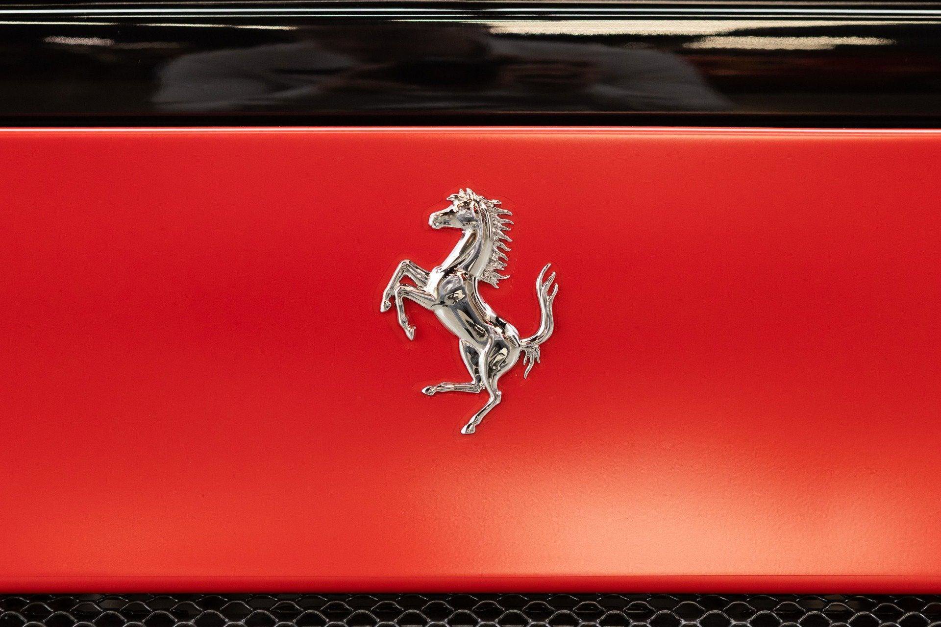 Certified 2024 Ferrari 296 GTB image 33
