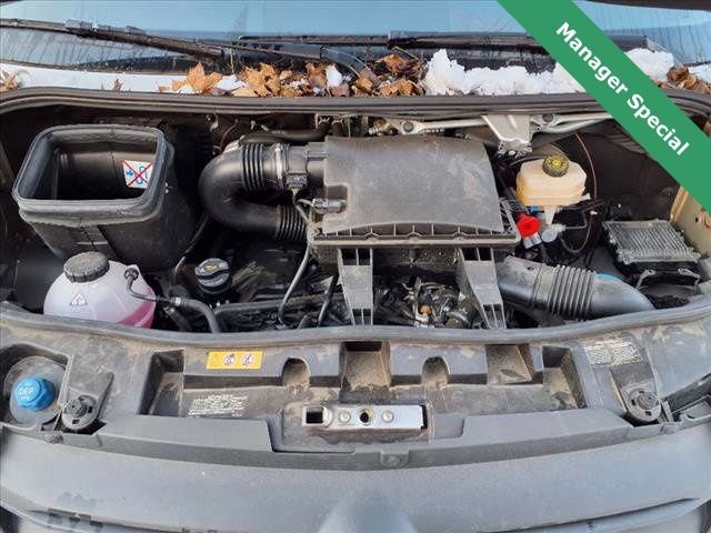 Used 2022 Mercedes-Benz Sprinter 3500 image 34