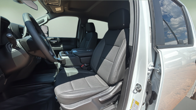 New 2026 Chevrolet Silverado 2500 W/T w/ WT Convenience Package AWD/4WD image 18