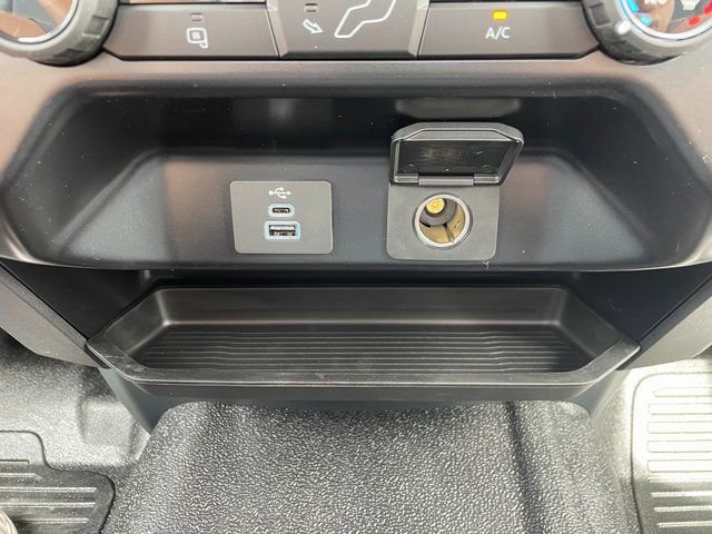New 2025 Ford F450 XL w/ XL Chrome Package image 22