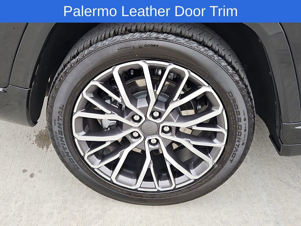 Used 2024 Jeep Grand Cherokee L Summit image 10