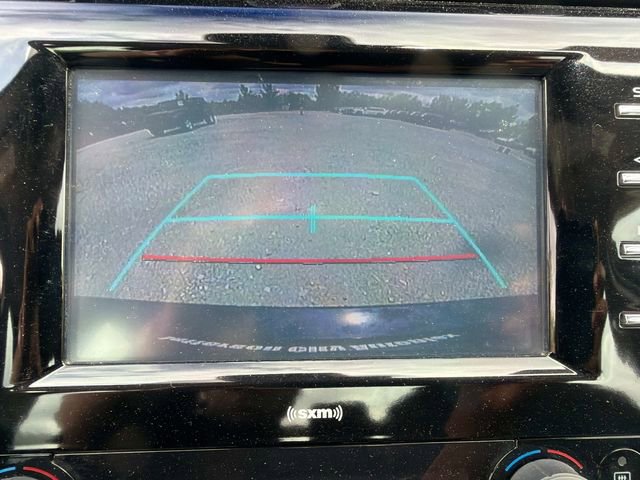 Used 2020 Toyota Camry LE FWD image 22