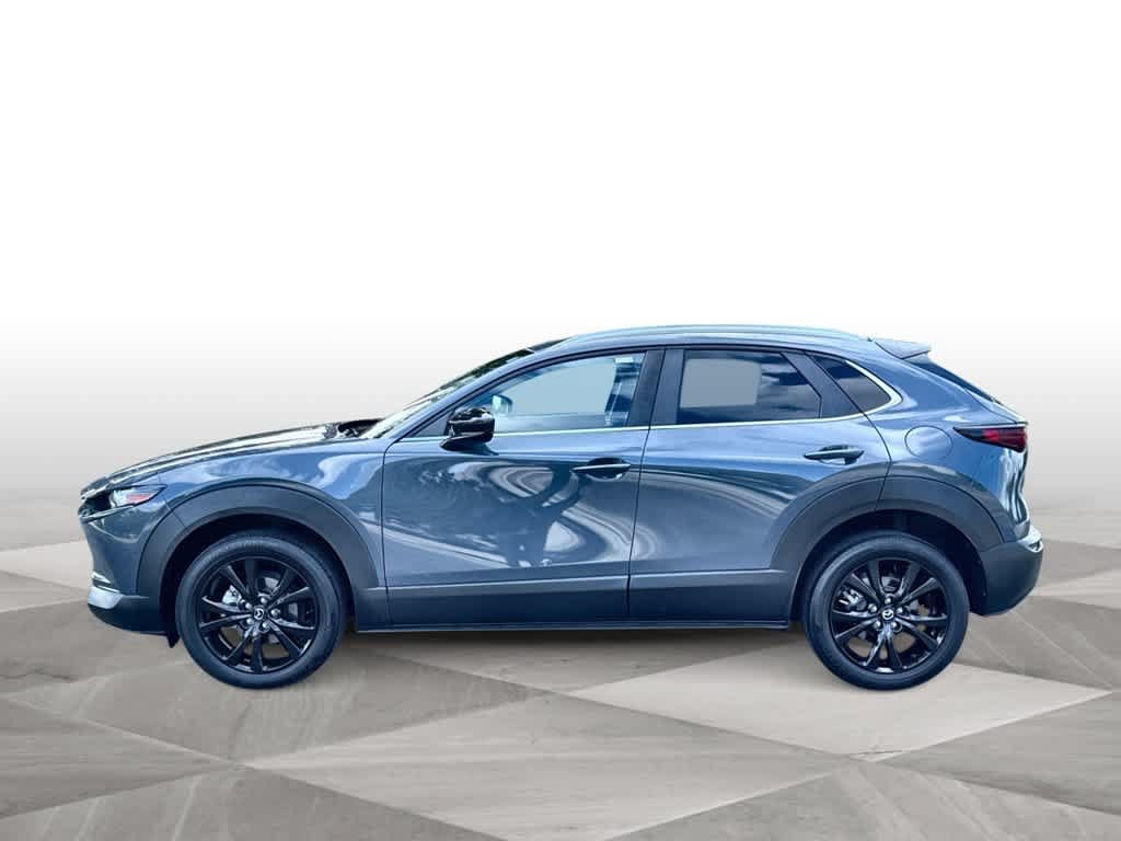 Used 2024 MAZDA CX-30 AWD 2.5 S w/ Preferred Package image 5