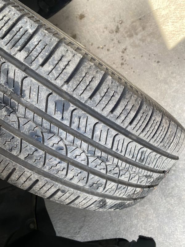 Used 2018 MAZDA CX-5 Touring image 24