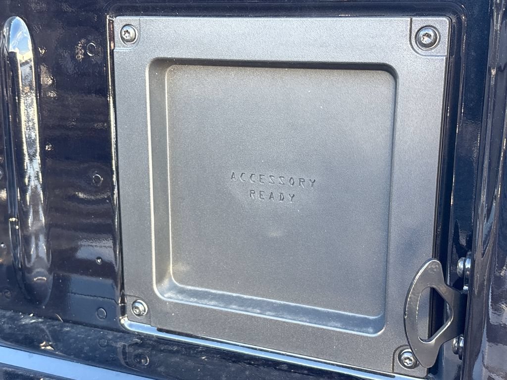 Certified 2026 Ford F150 STX w/ Equipment Group 200A AWD/4WD image 24