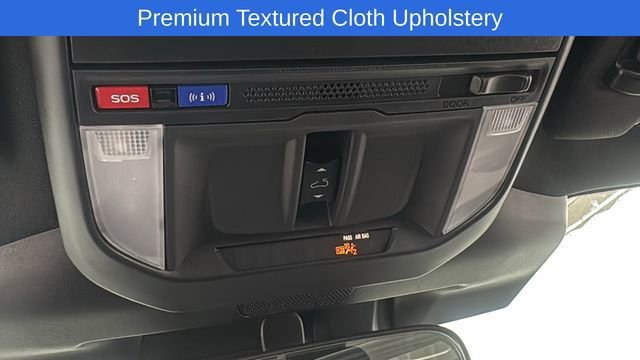 Certified 2026 Subaru Forester Premium image 38