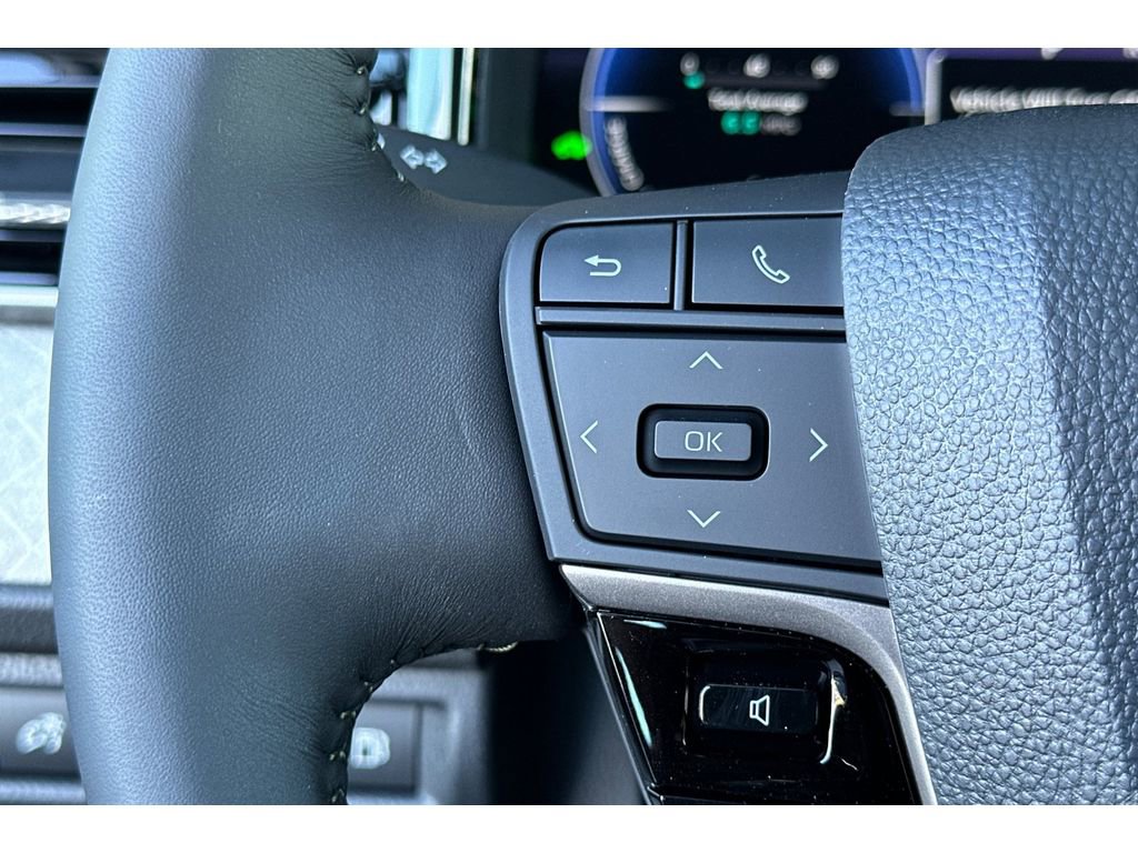 New 2026 Toyota Camry XLE image 26