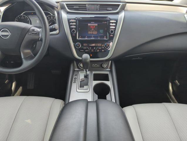 Certified 2023 Nissan Murano S FWD image 22