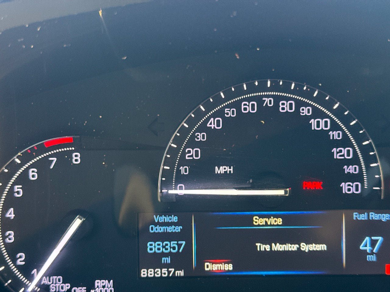 Used 2019 Cadillac XT5 Luxury FWD image 48