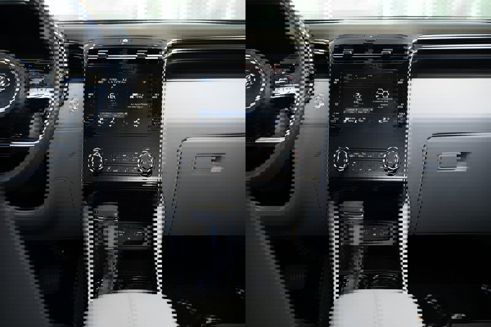 Used 2023 Hyundai Tucson SEL image 44