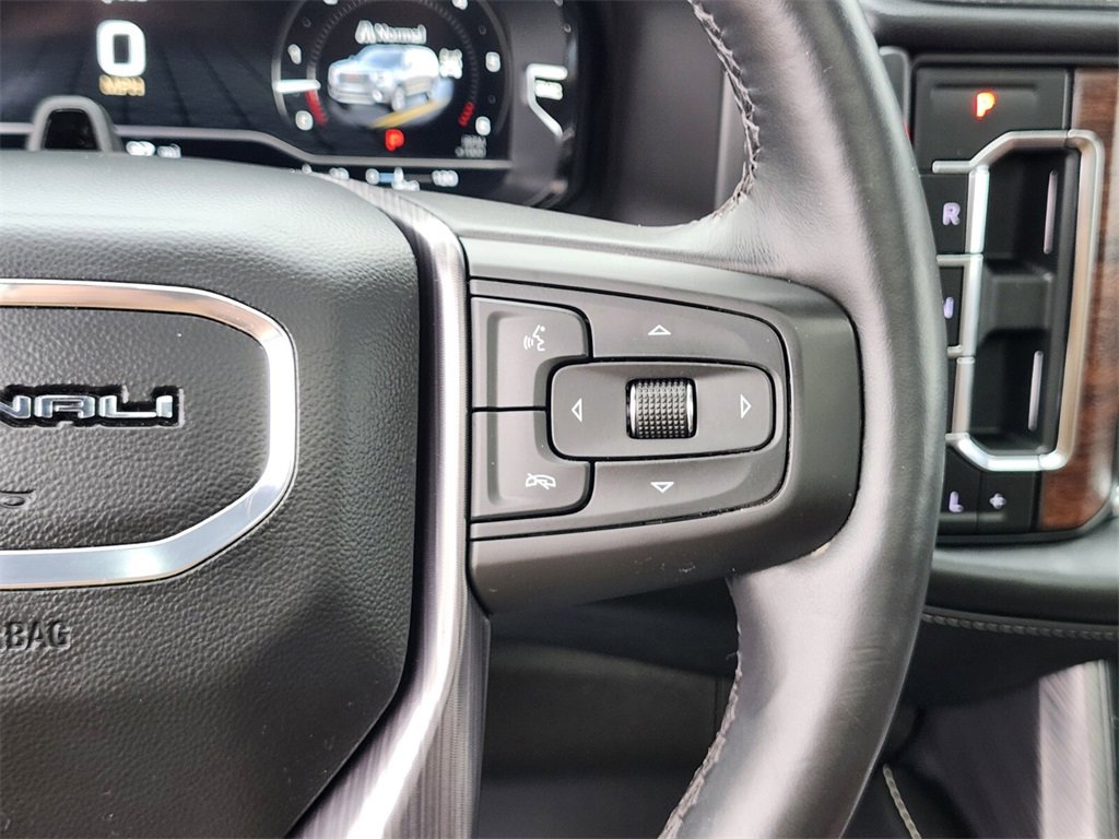 Used 2023 GMC Yukon Denali Ultimate image 30
