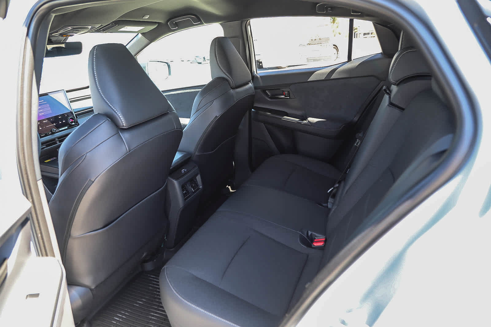 New 2026 Toyota C-HR AWD/4WD image 20