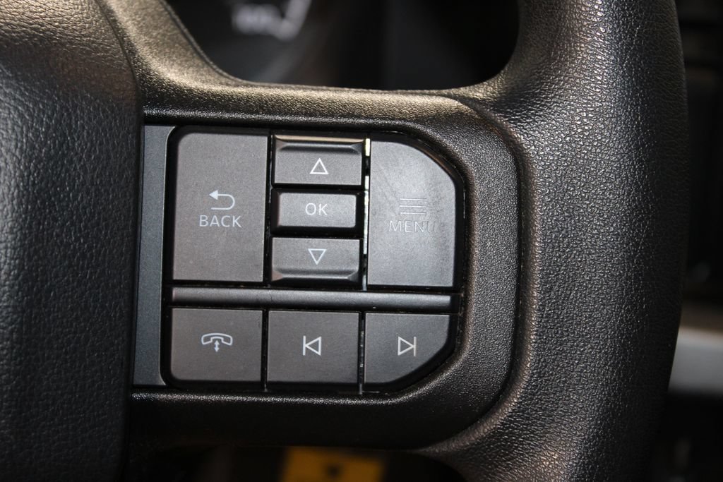 Used 2024 Ford F250 XL w/ XL Off-Road Package AWD/4WD image 37