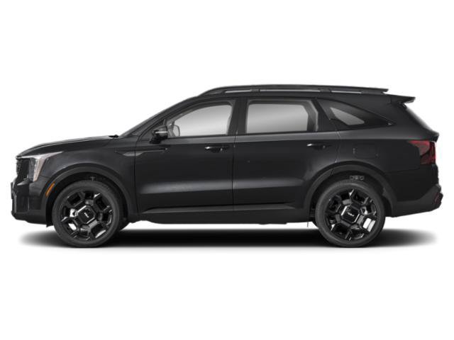 Used 2025 Kia Sorento X-Line EX AWD/4WD image 6