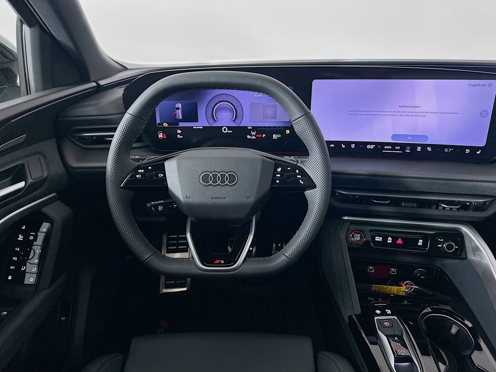 New 2026 Audi SQ5 Premium Plus AWD/4WD image 15