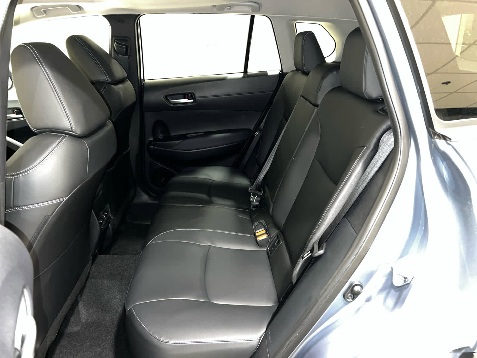 New 2026 Toyota Corolla Cross XLE w/ Convenience Package image 12