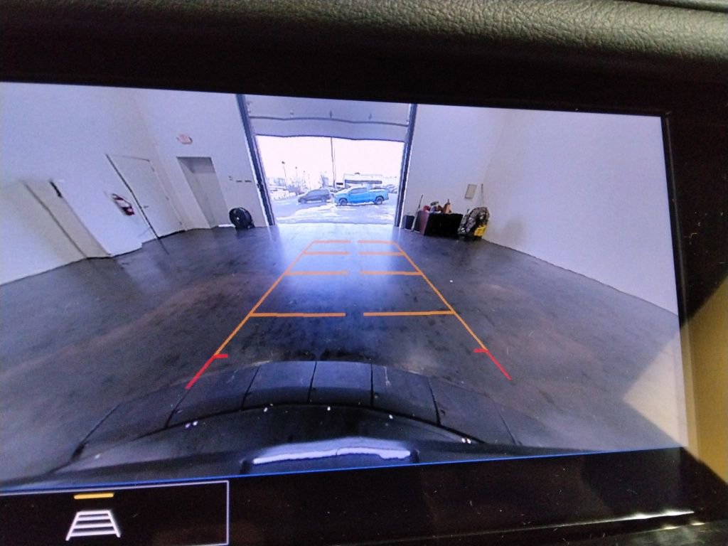 Used 2022 Cadillac XT6 Premium Luxury image 24