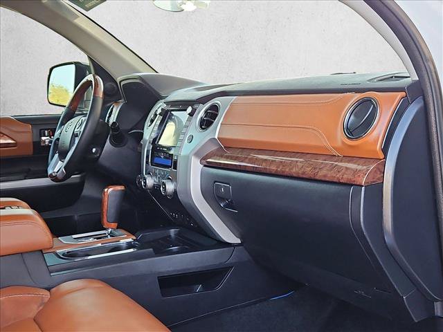 Used 2020 Toyota Tundra 1794 Edition AWD/4WD image 18
