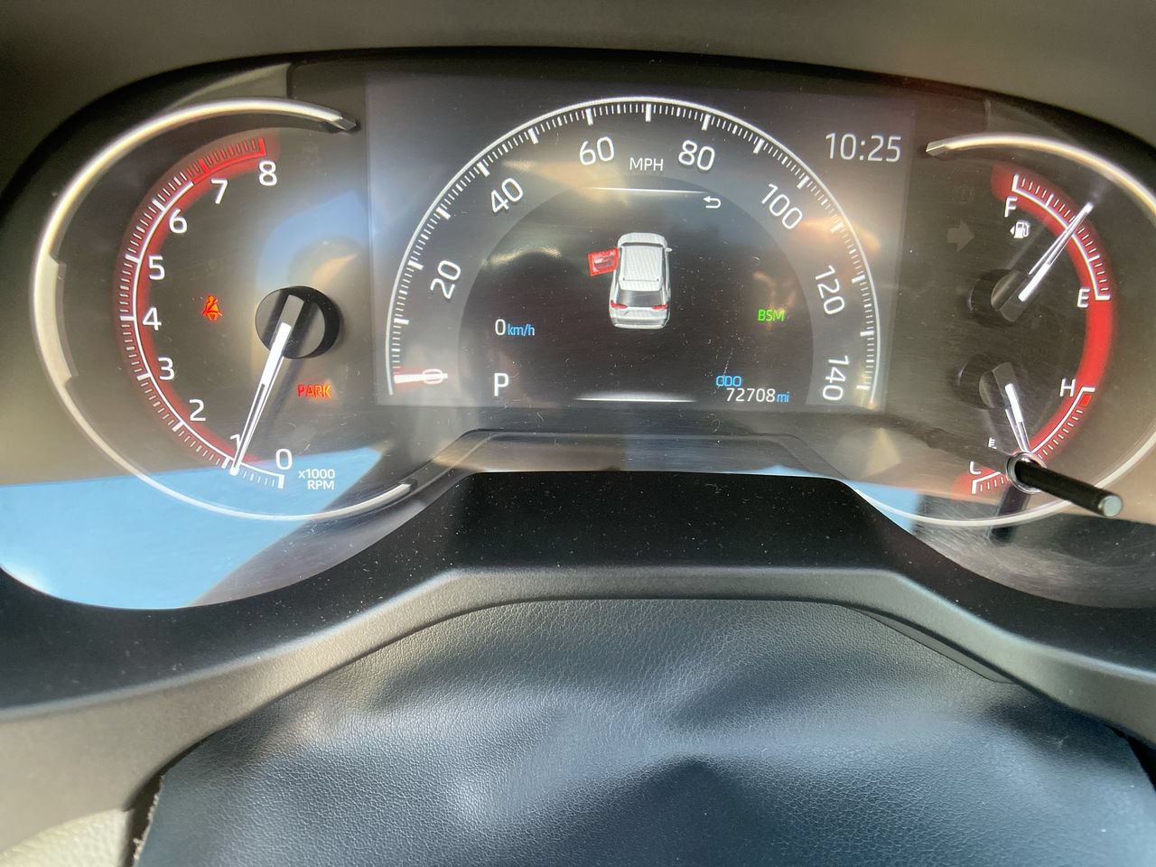 Used 2019 Toyota RAV4 Limited AWD/4WD image 16